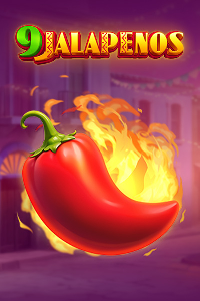 9 Jalapenos