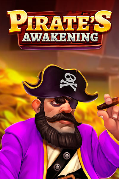 Pirate's Awakening