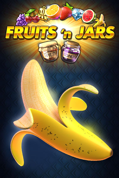 Fruits'n Jars