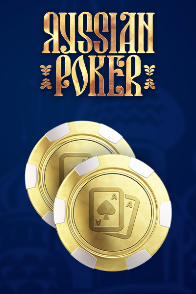 Russian Poker