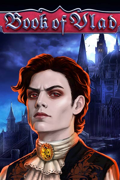 Book of Vlad