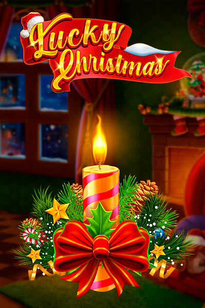 Lucky Christmas