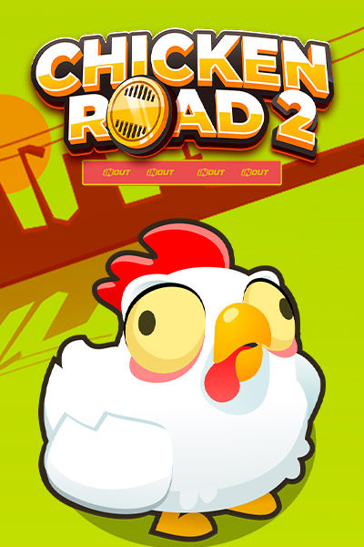 Chicken Road 2.0