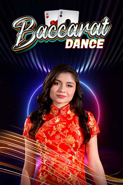 Baccarat Dance