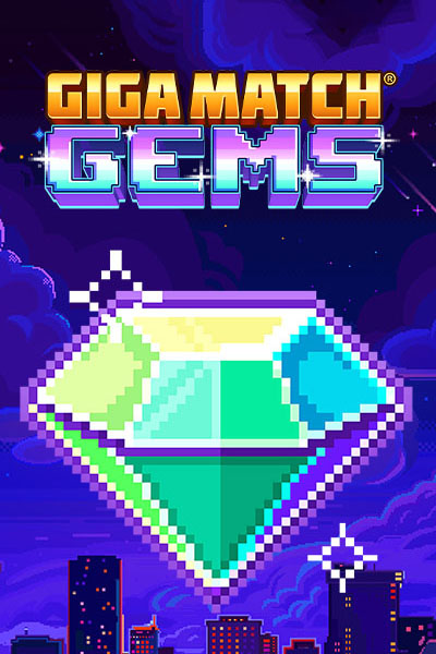 Giga Match Gems