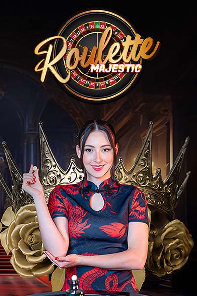 Majestic Roulette