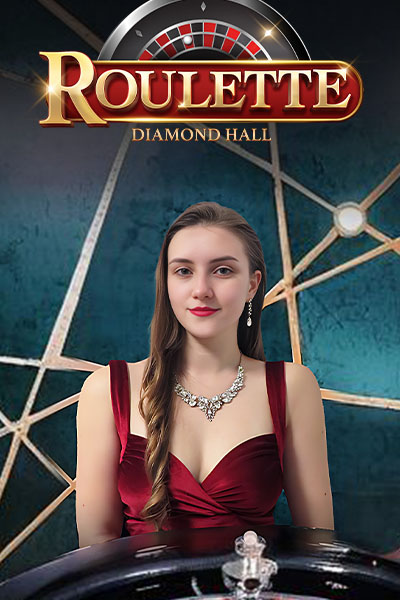 Diamond Hall Roulette