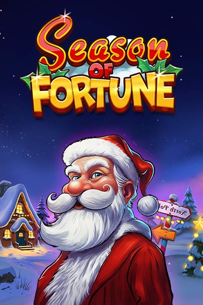 Season of Fortune