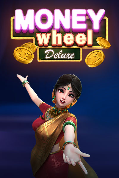 Money Wheel Deluxe