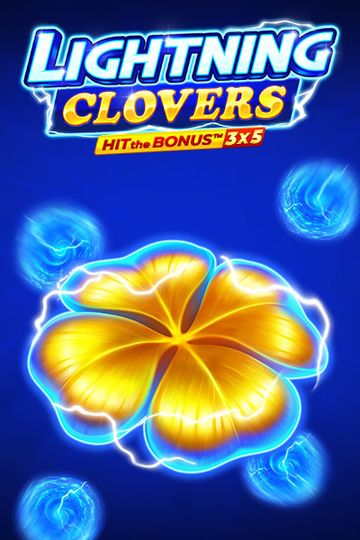 Lightning Clovers: Hit The Bonus