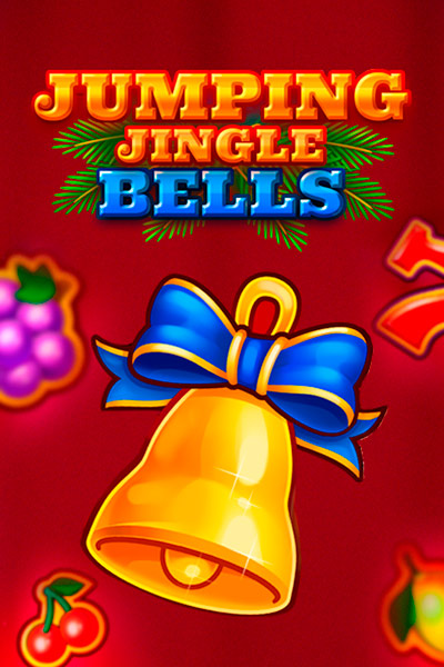 Jumping Jingle Bells