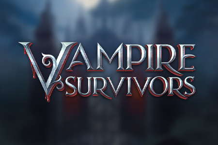 Vampire Survivors