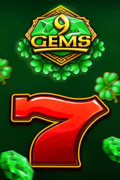 9 Gems