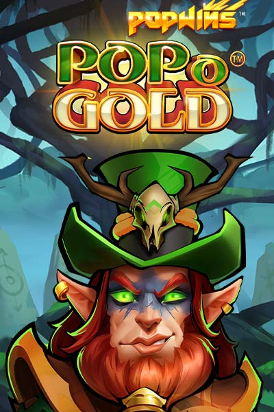 Pop O'Gold