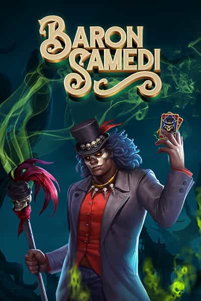 Baron Samedi