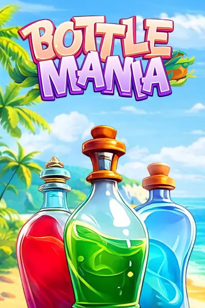 Bottle Mania