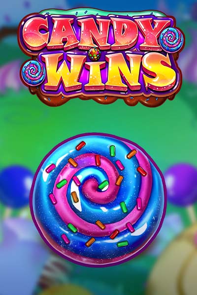 Candy Wins