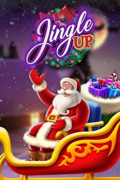Jingle Up