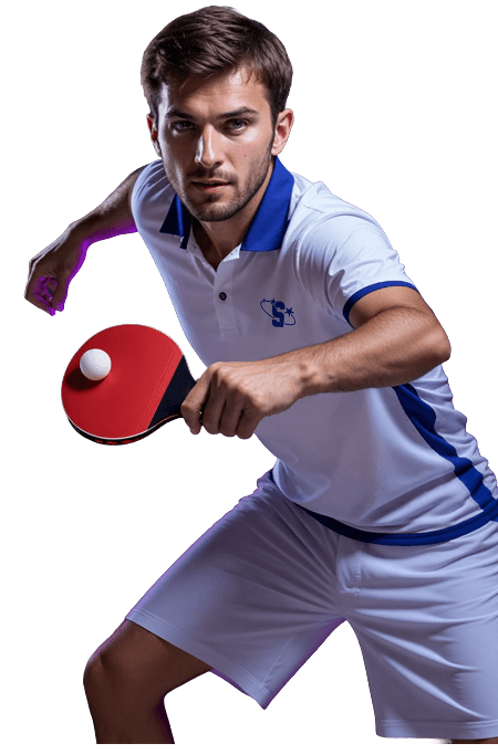 table tennis